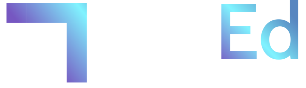 ProEd.io | Logo